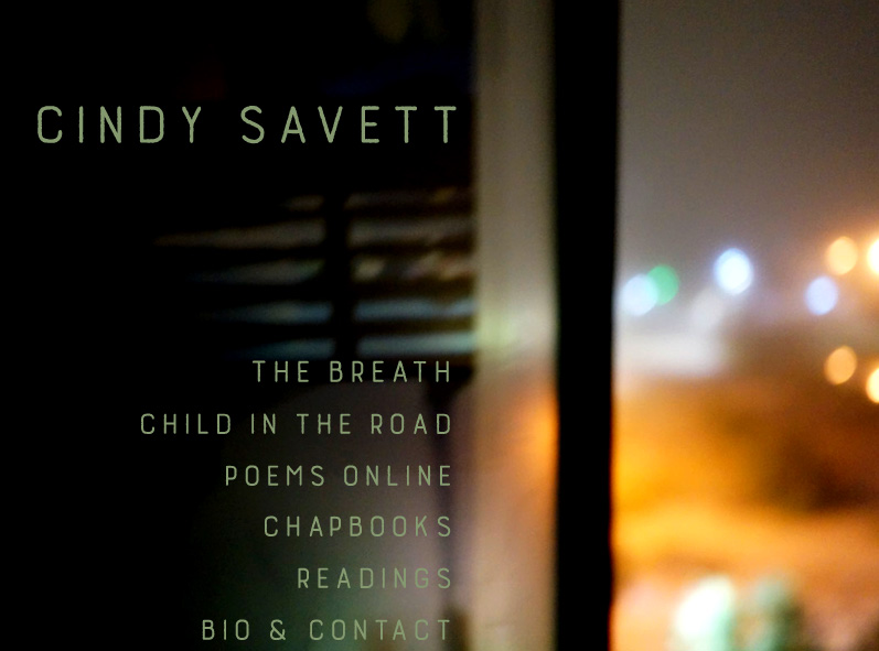 Cindy Savett